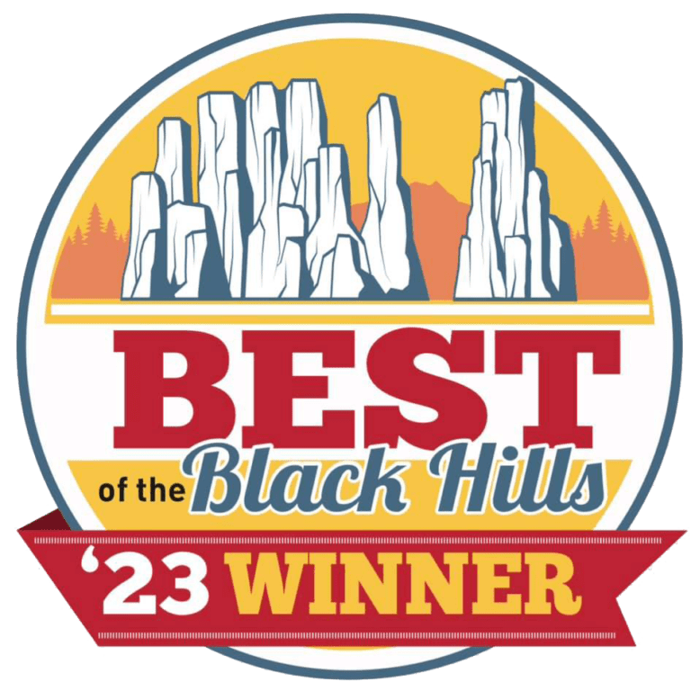 Best Of The Black Hills 2023 - Lawyer