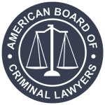 American Board of Criminal Laywers